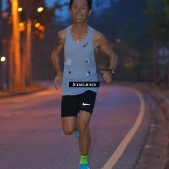 Runner Photo 8158081
