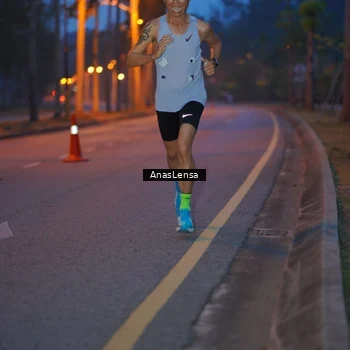 Runner Photo 8158084