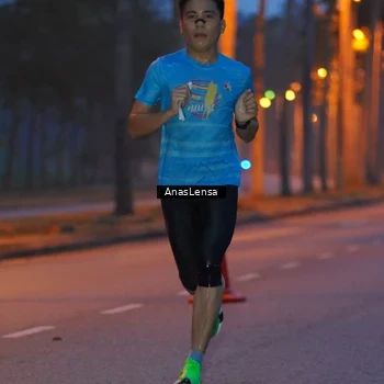 Runner Photo 8158086