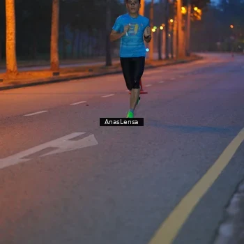 Runner Photo 8158089