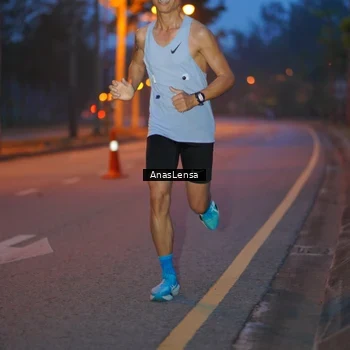 Runner Photo 8158090