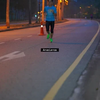 Runner Photo 8158091