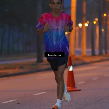 Runner Photo 8158095