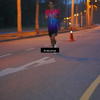 Runner Photo 8158096