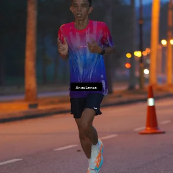 Runner Photo 8158097