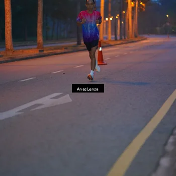 Runner Photo 8158098