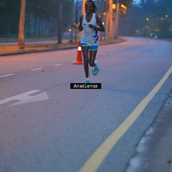 Runner Photo 8158103