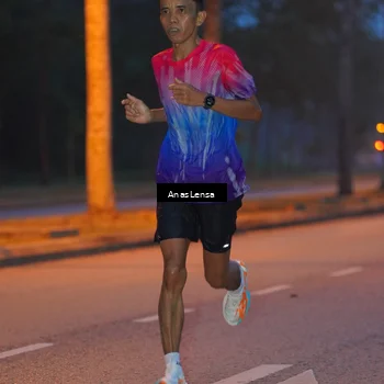 Runner Photo 8158106