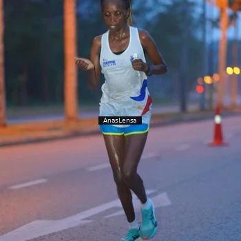 Runner Photo 8158114
