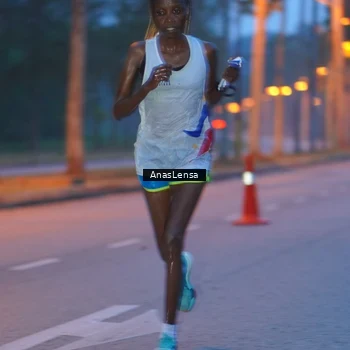 Runner Photo 8158115