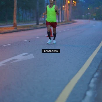 Runner Photo 8158116