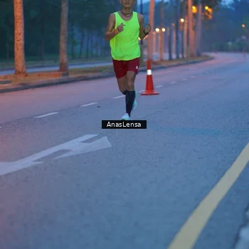Runner Photo 8158118