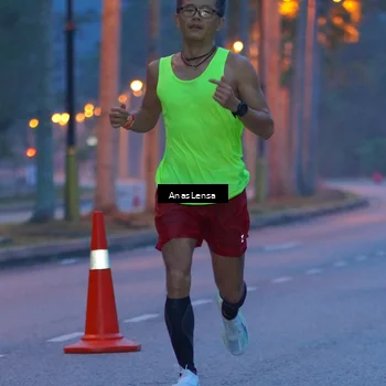 Runner Photo 8158120