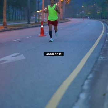 Runner Photo 8158123