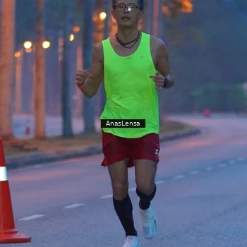 Runner Photo 8158125