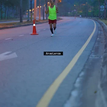 Runner Photo 8158126