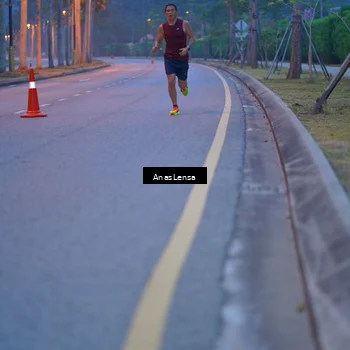 Runner Photo 8158127