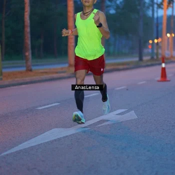 Runner Photo 8158128