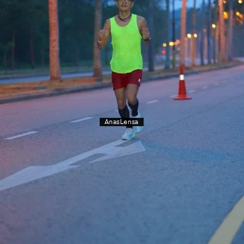 Runner Photo 8158130