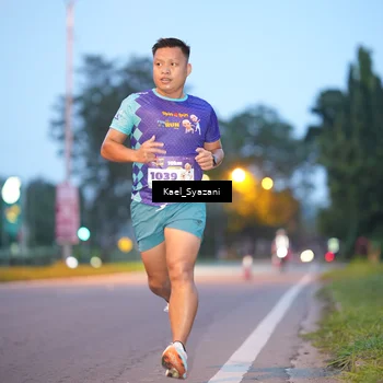 Runner Photo 8158134