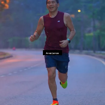 Runner Photo 8158135