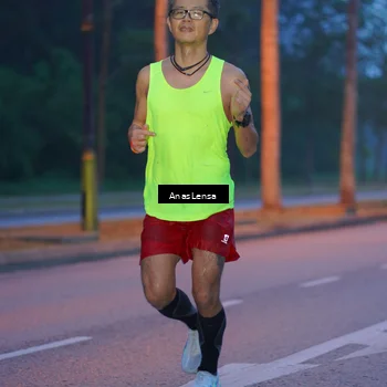 Runner Photo 8158138