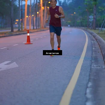Runner Photo 8158140