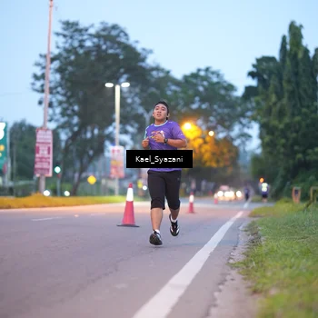 Runner Photo 8158144