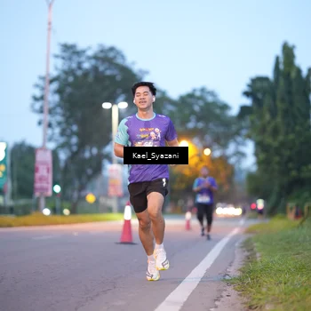 Runner Photo 8158145