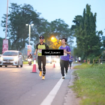 Runner Photo 8158146