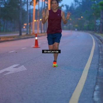 Runner Photo 8158155