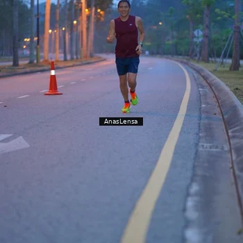Runner Photo 8158160