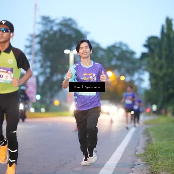Runner Photo 8158161