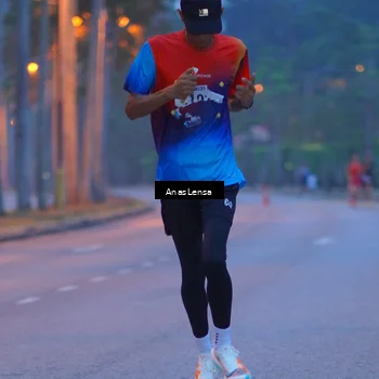 Runner Photo 8158162