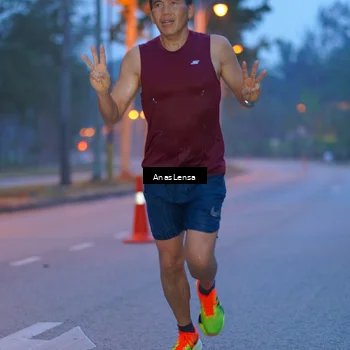 Runner Photo 8158163