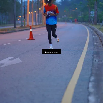 Runner Photo 8158164