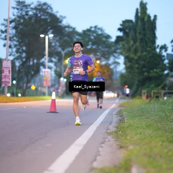 Runner Photo 8158169