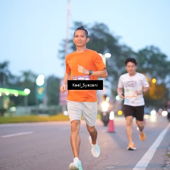 Runner Photo 8158170