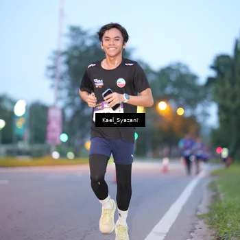 Runner Photo 8158171
