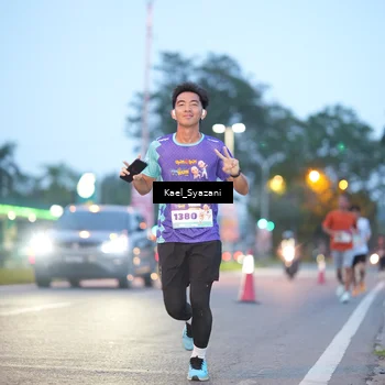 Runner Photo 8158174