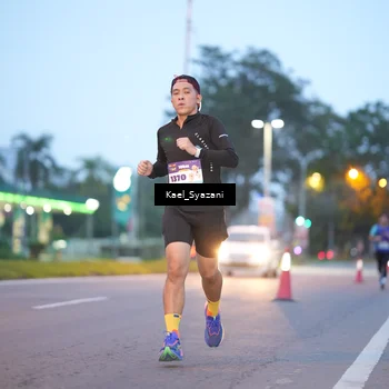 Runner Photo 8158176