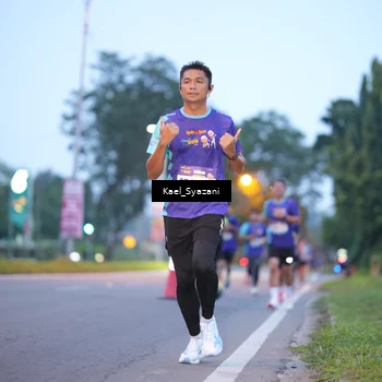 Runner Photo 8158177
