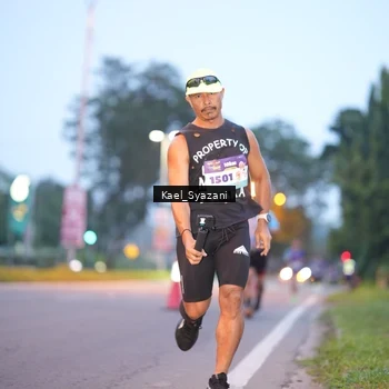 Runner Photo 8158184