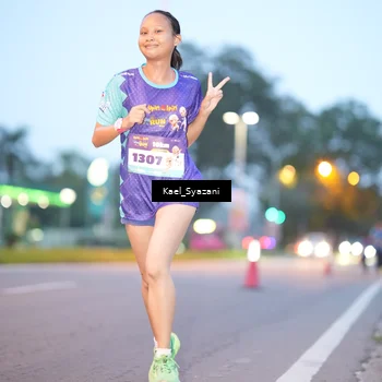 Runner Photo 8158188
