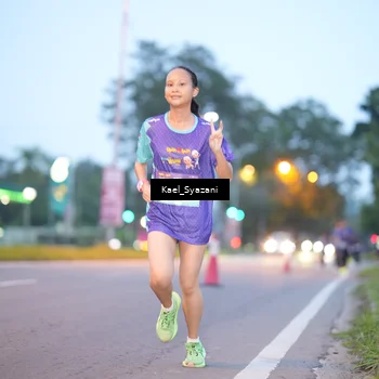 Runner Photo 8158190