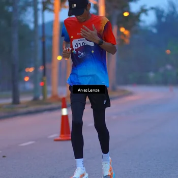 Runner Photo 8158201