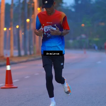 Runner Photo 8158202