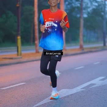 Runner Photo 8158205