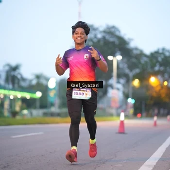 Runner Photo 8158206