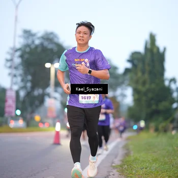 Runner Photo 8158214